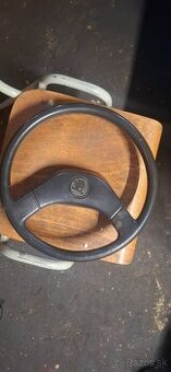 Predám volant (Škoda Favorit )