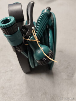 Hadica na polievanie