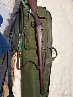 Predam gulovnicu mauser kaliber 7x57