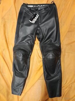 Kožené nohavice UVEX