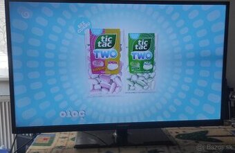 Predám FullHD TV Blaupunkt 126cm nie je SMART