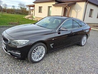 BMW 3GT xdrive