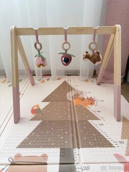 Little Dutch hrazdička