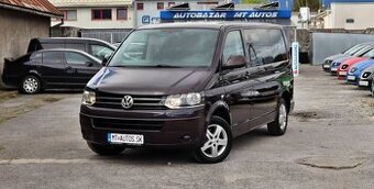 Volkswagen T5 Caravelle 2.0 TDI