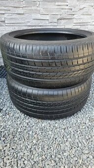 Letne pneumatiky 245/40 r19 good year
