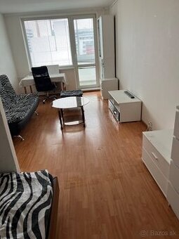 Dám do nájmu 1,5 veľký 50m2 byt Košice, centrum