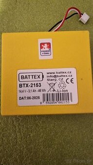 Hobot Legee-668 - Nova Bateria  BTX-2153