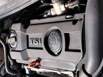 predám PREVODOVKA ŠKODA OCTAVIA 1.4 2012 90kW CAX MOTOR CAXA