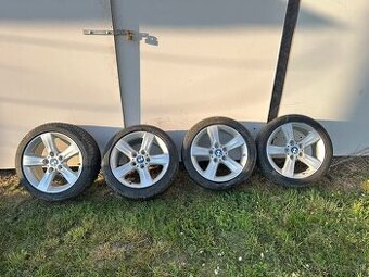 Bmw 225/45 r17 8j et47
