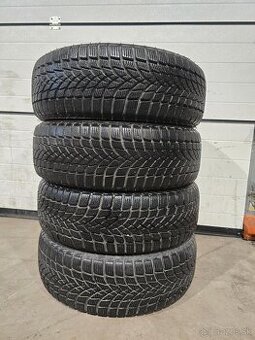 Zimné Pneu SafetaPerormance 195/55 R16