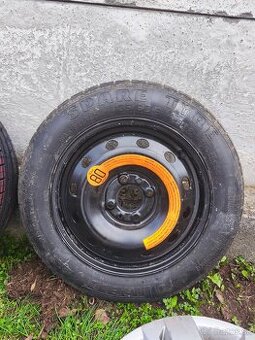 Pneumatiky s diskami