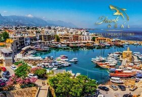 Luxusný a exkluzívny hotelový komplex na Cypre