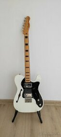 Squier Telecaster Thinline - Limited Edition