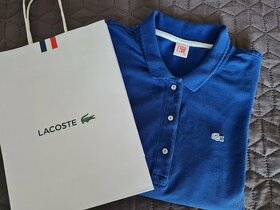 Predám tričko/minišaty zn.Lacoste - 1