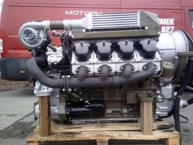 Motor Tatra 148 815 euro - 1