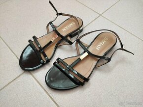 Damske letne sandale SAGAN - 1