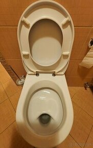 Predam wc a bidet Laufen