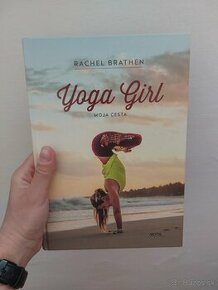 Yoga girl - Moja cesta