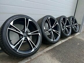 ORIGINAL AUDI A5/S5 S-LINE DISKY 5x112 R20 265/30 R20