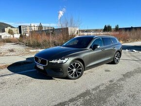 Volvo V60 D3 2020 momentum