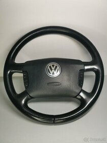 Multifunkčný kožený volant Volkswagen