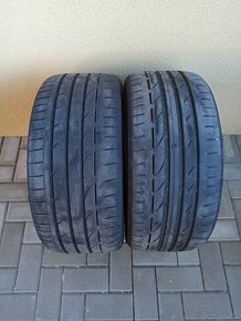 245/35r19 letné pneumatiky Bridgestone Potenza S001
