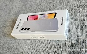 Samsung Galaxy A14 64 gb Silver - nerozbalený, záruka