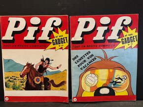 Pif Gadget 64 - 226