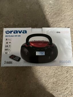 Orava RSU-O4R
