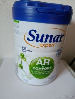 Sunar expert AR+COMFORT