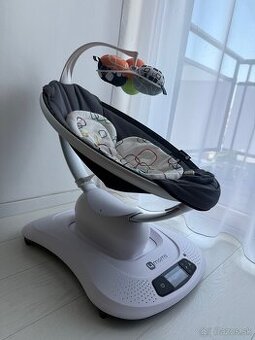4Moms elektricke lehátko