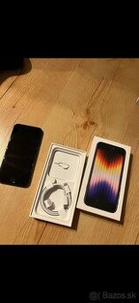 Iphone SE 2022/64 GB