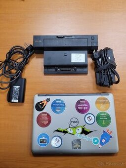 Dell Latitude E7440 i7/16GB/500GB SSD/4G LTE/SmartCard/Dock