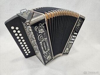 Heligonka harmonika weltmeister
