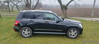 GLK-320-CDI V6