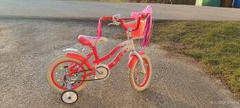 Bicykel Volare Lovely