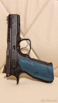 CZ Shadow 2 Black