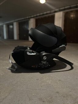 Cybex autosedačka Cloud Z2 + základňa
