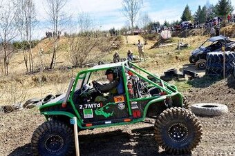 Offroad special - 1