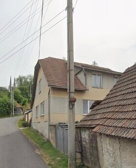 Rodinny dom - 1