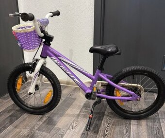Detský bicykel Specialized “16”