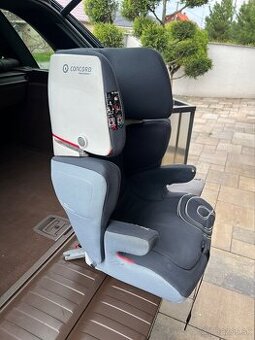 Concord Transformer 15-36kg