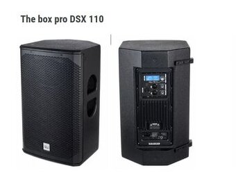 KUPIM the box pro DSX 110 alebo 112