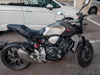 Honda CB1000R