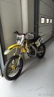 Predám Suzuki RM-Z 250