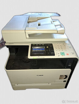 Farebná multifunkčná laserová CANON MF8280CW