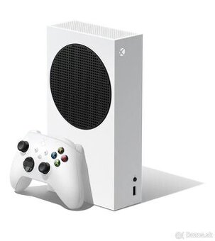 Xbox série s