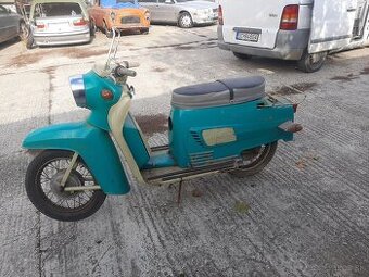 Tatran 125