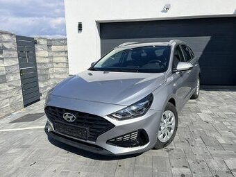 Hyundai i30 Combi 1.5 DPI 80kw benzin
