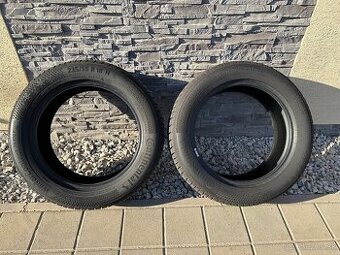 235/55 R18 100H zimné CONTINENTAL